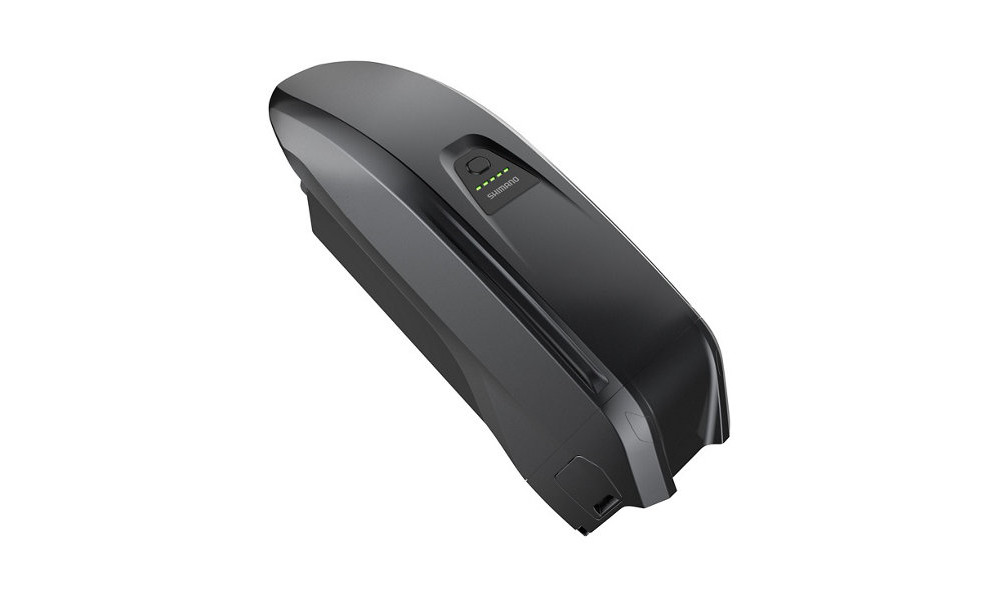 Baterija Shimano STEPS BT-E8016 E-MTB 36V 630Wh Down Tube - 1