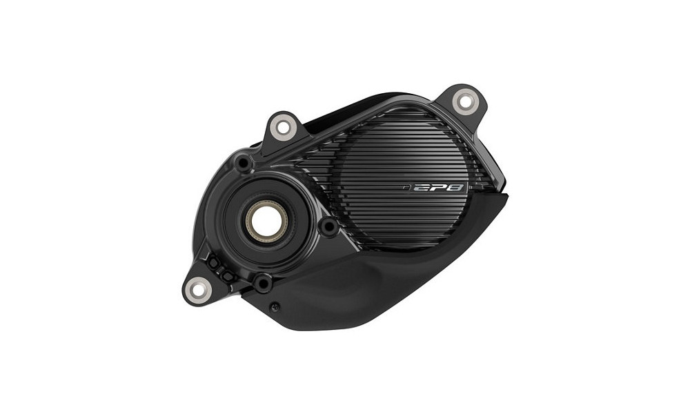 Variklis Shimano STEPS DU-EP801 Mid 36V 250W 85Nm - 1
