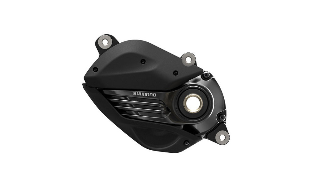 Variklis Shimano STEPS DU-EP801 Mid 36V 250W 85Nm - 2