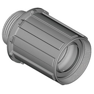 Įvorės/stebulės būgnas Shimano FH-R8150