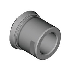 Galinės įvorės ašies dangtelis Shimano Deore XT FH-M8110/SLX FH-M7110 right