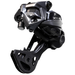 Važiuoklės atnaujinimo dalių komplektas Shimano XTR Di2 RD-M9250 GS + SW-M9250-IR I-Spec EV 1x12-speed