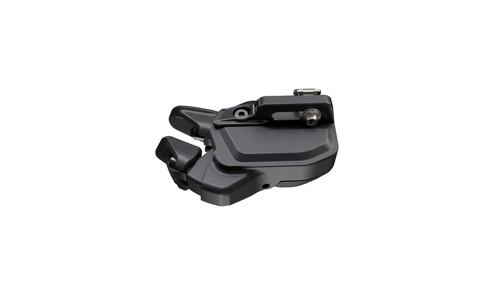 Pavarų perjungimo rankenėlė Shimano XT Di2 SW-M8250-IR I-Spec EV 12-speed - 2