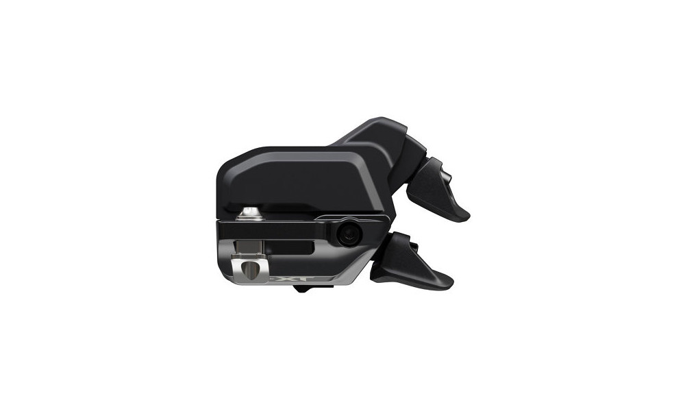 Pavarų perjungimo rankenėlė Shimano XT Di2 SW-M8250-IR I-Spec EV 12-speed - 4
