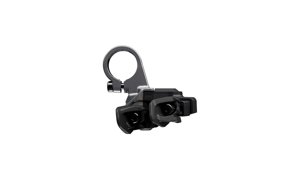 Pavarų perjungimo rankenėlė Shimano XTR Di2 SW-M9250-R clamp 12-speed - 4