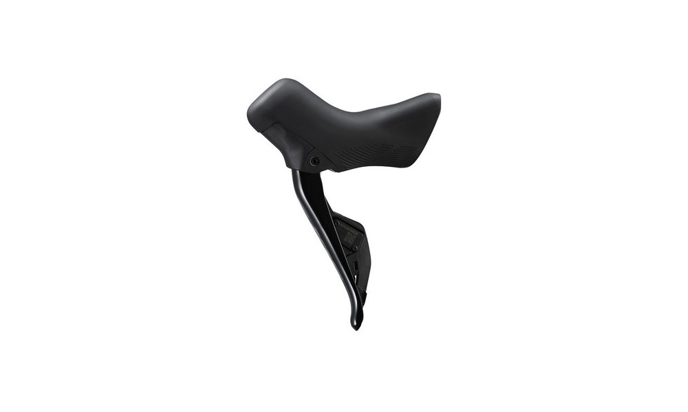 Pavarų perjungimo rankenėlė Shimano GRX Di2 ST-U4030 12-speed - 2