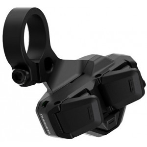 Pavarų perjungimo rankenėlė Shimano CUES Di2 SW-EN605-R E-bike