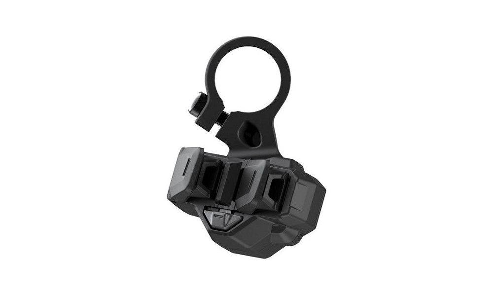 Pavarų perjungimo rankenėlė Shimano CUES Di2 SW-EN605-R E-bike - 2