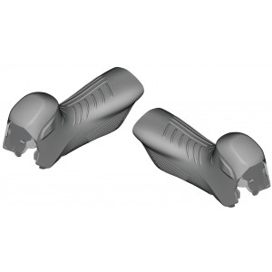 Pavarų perjungimo rankenėlių dangteliai Shimano GRX Di2 ST-RX825 (pora)