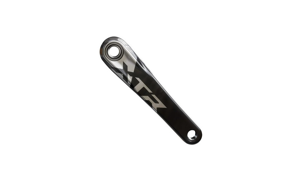 Priekiniai švaistikliai Shimano XTR FC-M9220 1x12-speed 