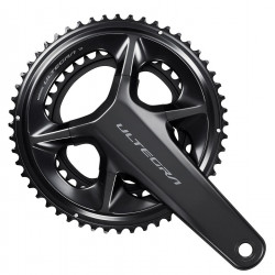 Priekinis žvaigždžių blokas Shimano ULTEGRA FC-R8100 172.5MM 2x12-speed