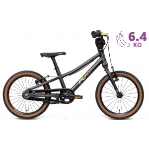 Dviratis PUKY LS-PRO 16-2 Alu Flowmatic