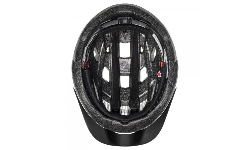 Šalmas Uvex i-vo 3D white - 4