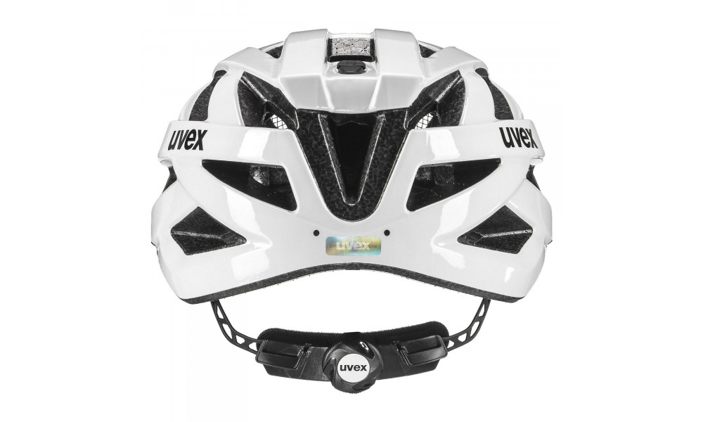 Šalmas Uvex i-vo 3D white - 5