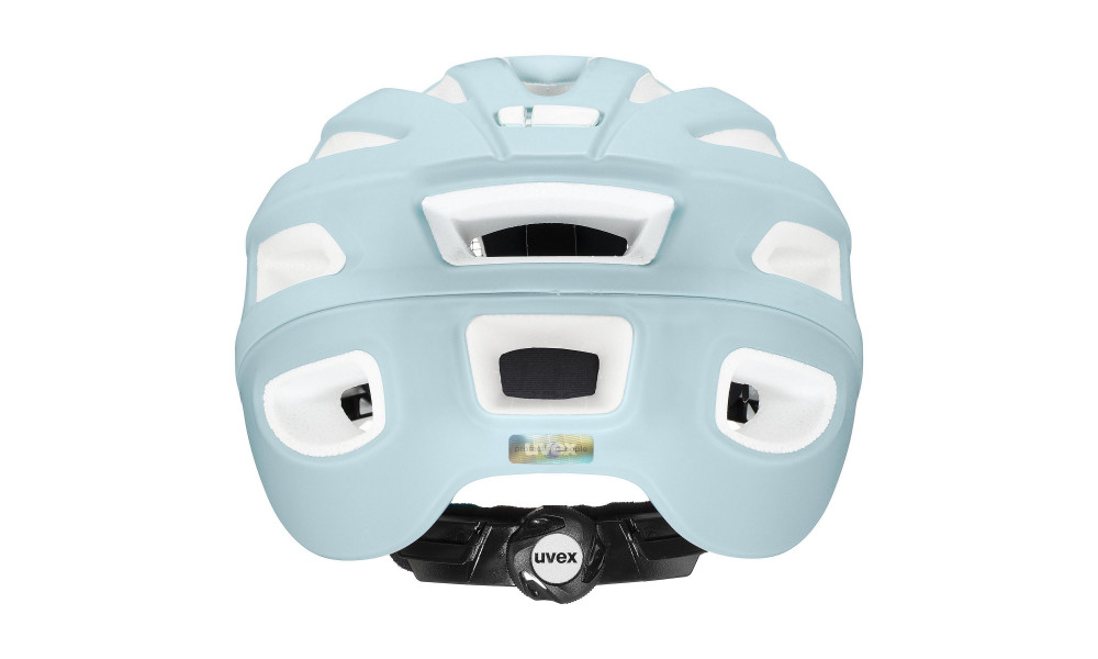 Šalmas Uvex true cc papyrus-peacock matt - 6