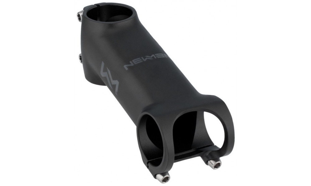 Vairo iškyša NEWMEN Evolution SL 318.2 Alu 31.8mm -17° 