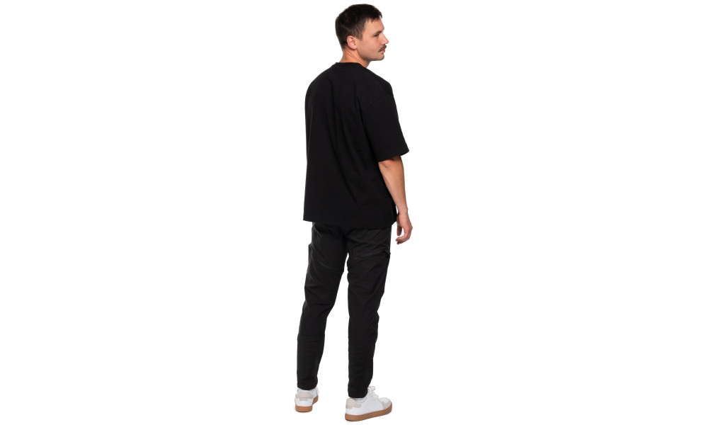 Marškinėliai Cube Organic Club Dropshoulder anthracite - 3