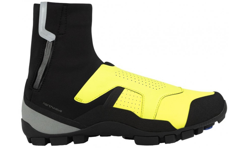 Dviratininko batai Northwave X-Celsius Arctic GTX MTB black - 3