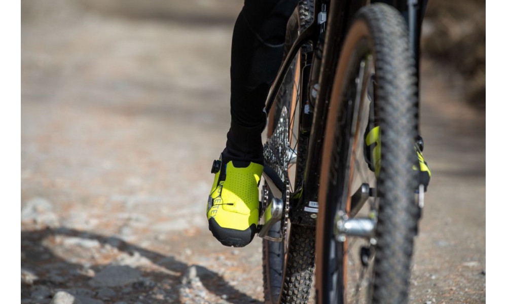 Dviratininko batai Northwave X-Celsius Arctic GTX MTB black - 5