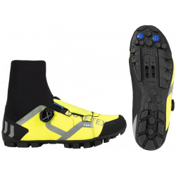 Dviratininko batai Northwave X-Celsius Arctic GTX MTB black