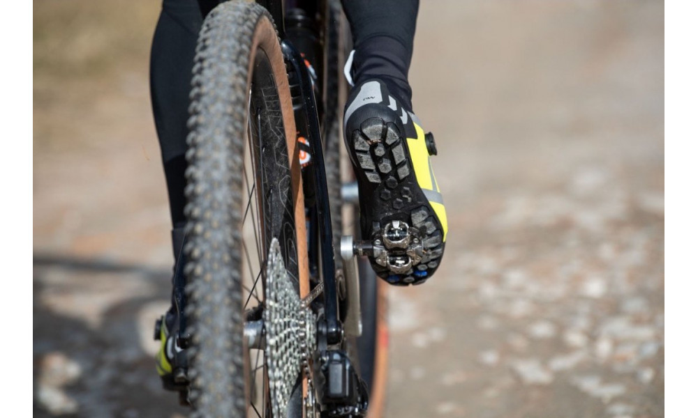 Dviratininko batai Northwave X-Celsius Arctic GTX MTB black - 6