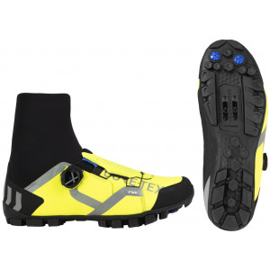 Dviratininko batai Northwave X-Celsius Arctic GTX MTB black