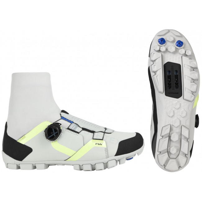 Dviratininko batai Northwave X-Celsius Arctic GTX MTB black