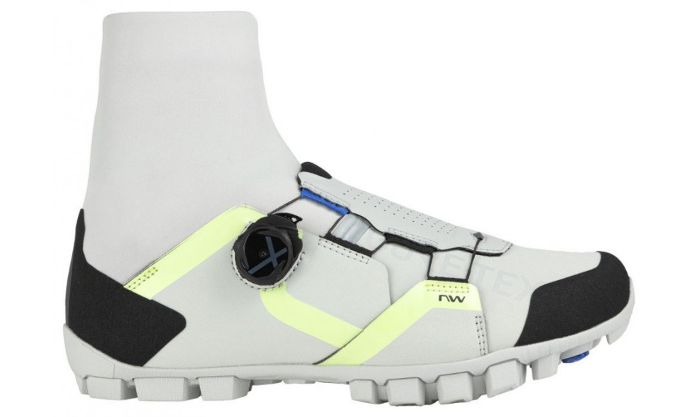 Dviratininko batai Northwave X-Celsius Arctic GTX MTB black - 2