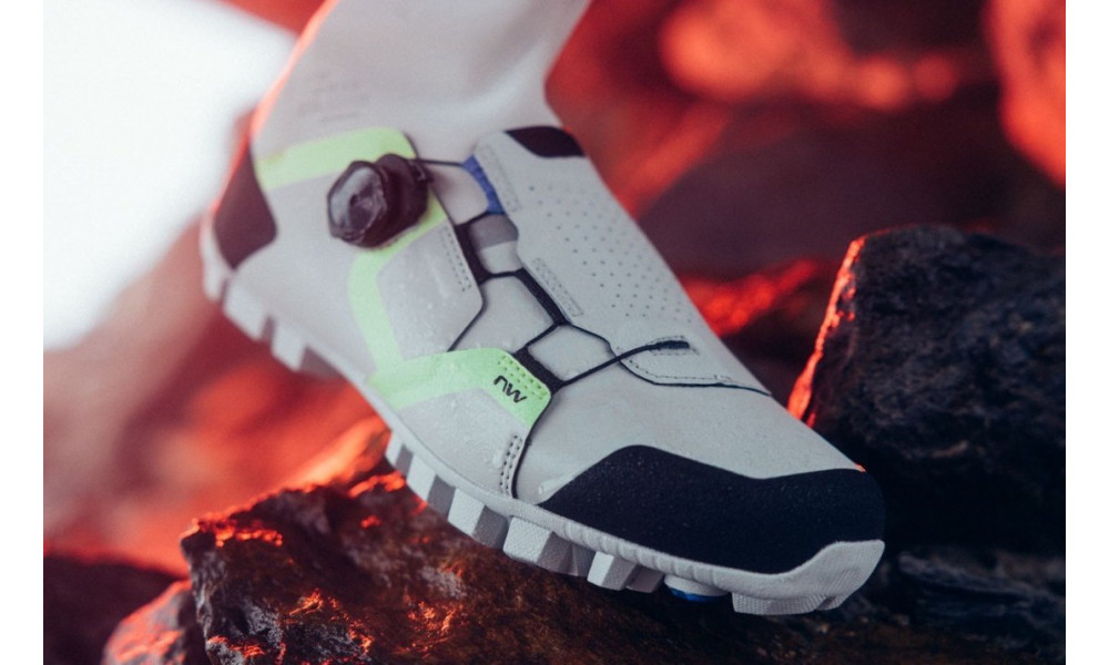 Dviratininko batai Northwave X-Celsius Arctic GTX MTB black - 6
