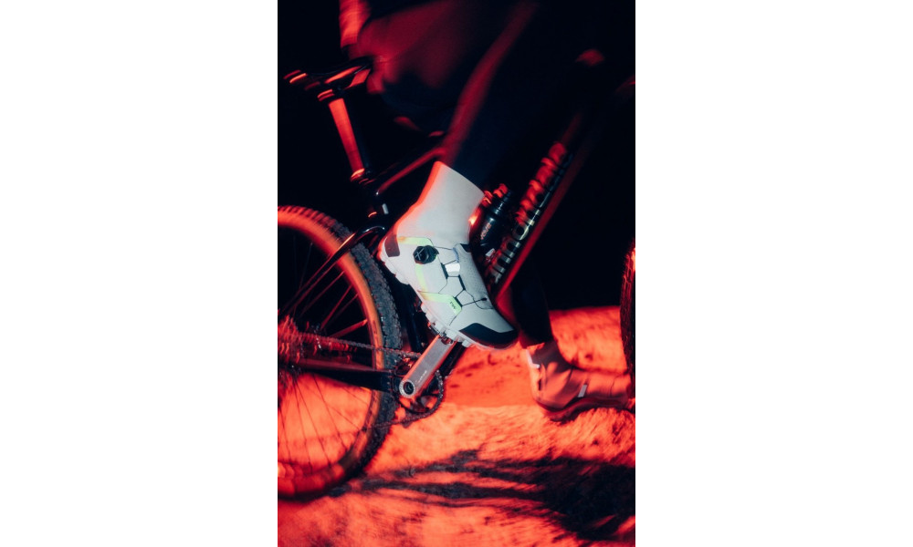 Dviratininko batai Northwave X-Celsius Arctic GTX MTB black - 8