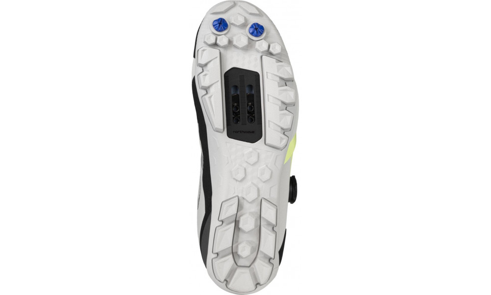 Dviratininko batai Northwave X-Celsius Arctic GTX MTB black - 4