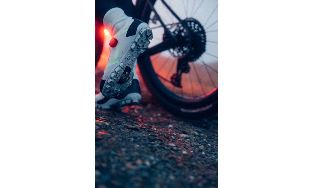 Dviratininko batai Northwave X-Celsius Arctic GTX MTB black - 5