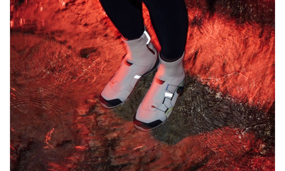 Dviratininko batai Northwave X-Celsius Arctic GTX MTB black - 7