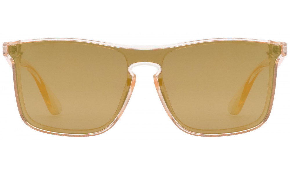 Akiniai Uvex heyday clear gold / mirror gold - 3