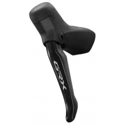 Pavarų perjungimo rankenėlė Shimano GRX Di2 BL-RS717-L 1-speed