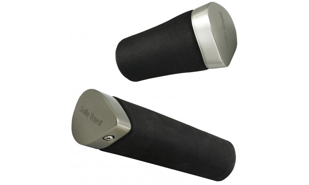 Vairo rankenėlės Selle Royal Nivo Gel gripshift - 2