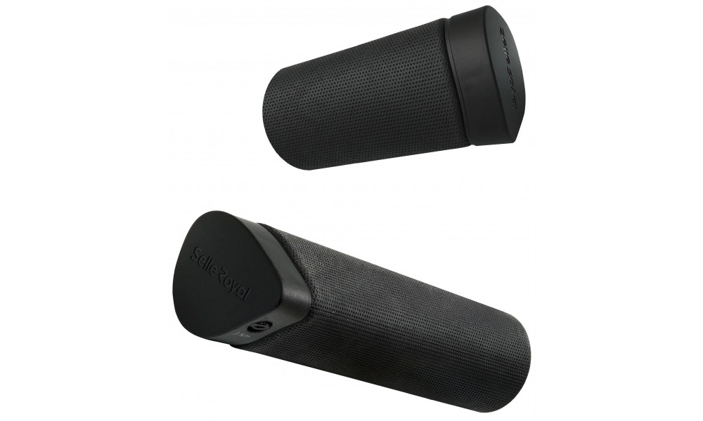 Vairo rankenėlės Selle Royal Nivo gripshift - 2