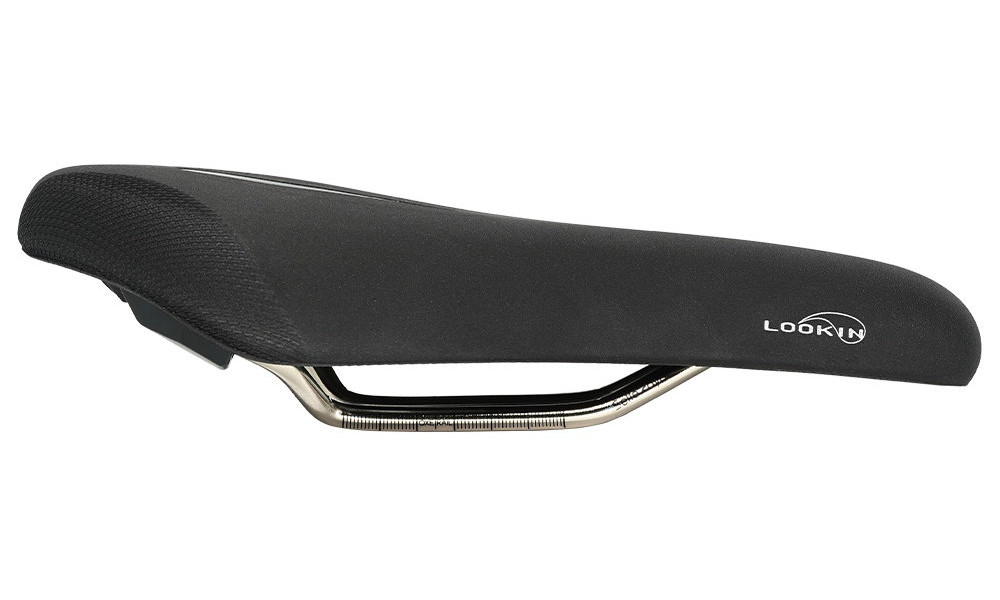 Balnelis Selle Royal Lookin Evo Athletic RoyalGel - 2