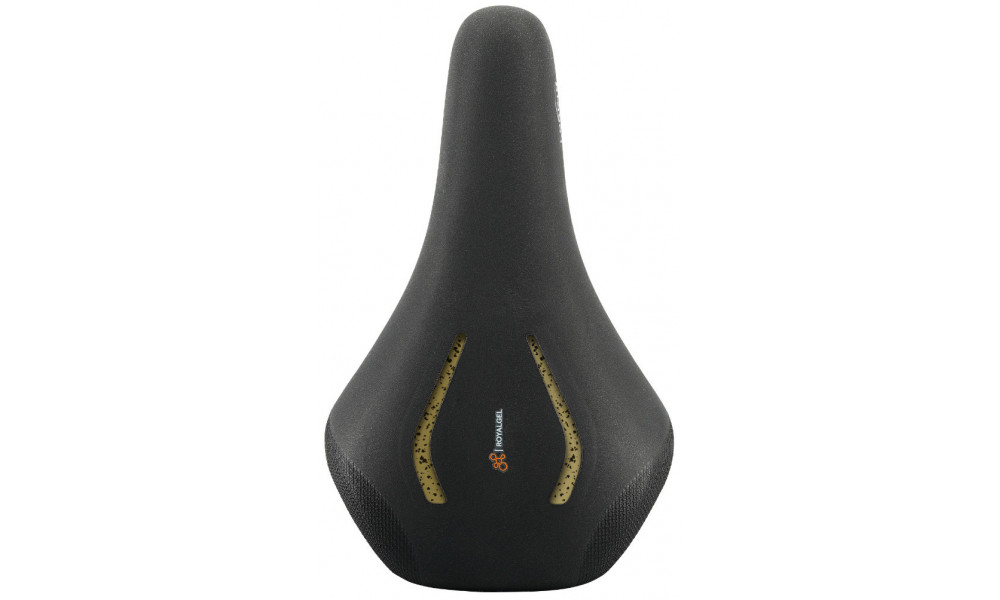 Balnelis Selle Royal Lookin Evo Athletic RoyalGel - 3