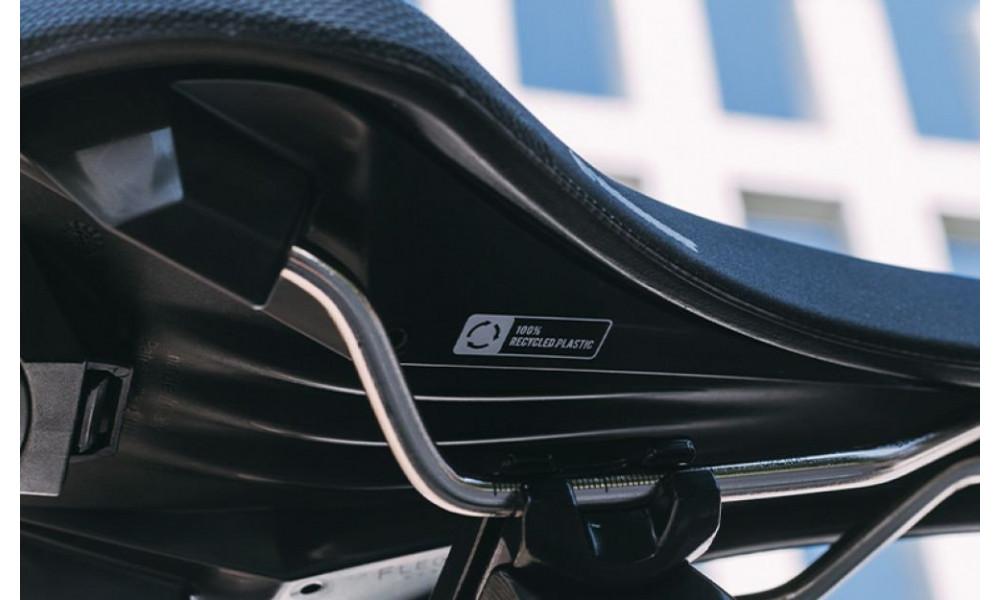 Balnelis Selle Royal Lookin Evo Moderate RoyalGel - 4