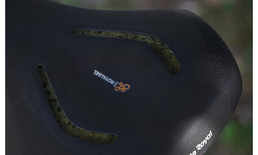 Balnelis Selle Royal Lookin Evo Moderate RoyalGel - 6