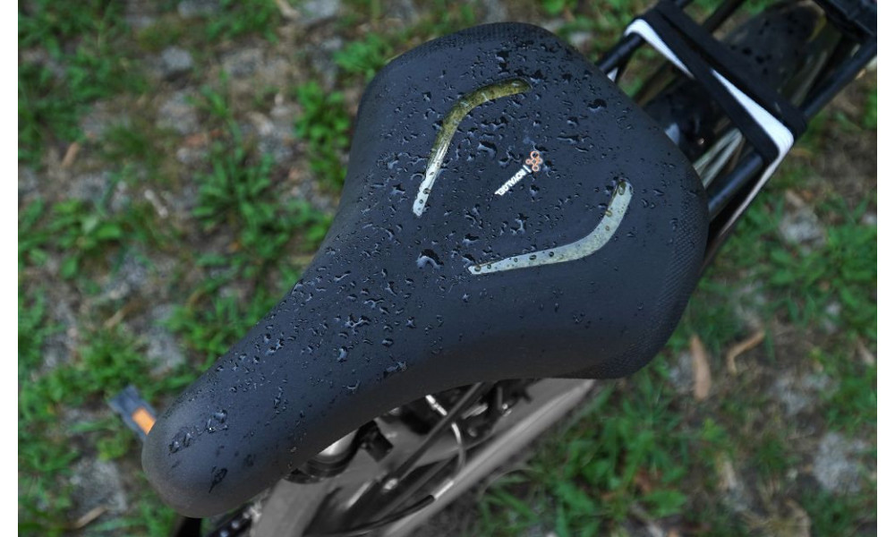 Balnelis Selle Royal Lookin Evo Moderate RoyalGel - 8