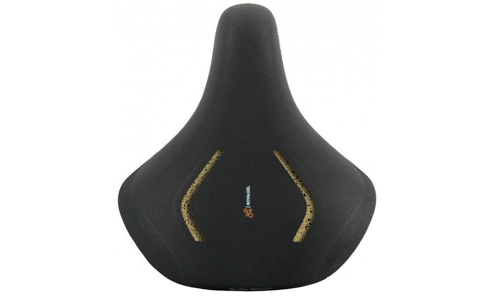 Balnelis Selle Royal Lookin Evo Relaxed RoyalGel - 3