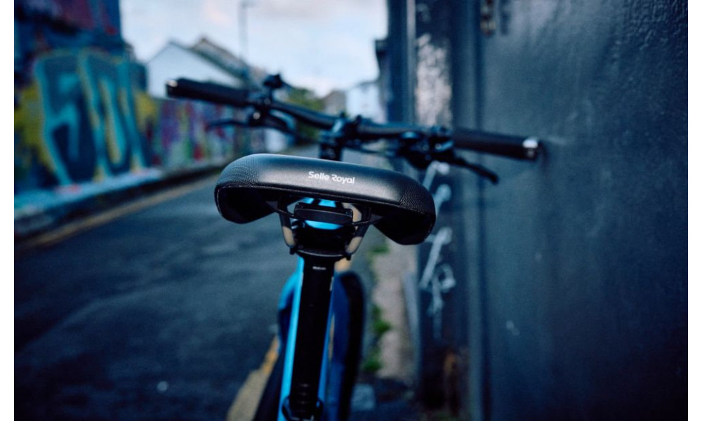 Balnelis Selle Royal Brave Athletic RoyalGel - 5