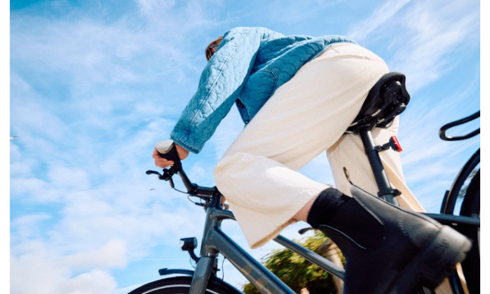 Balnelis Selle Royal Brave Athletic RoyalGel - 6