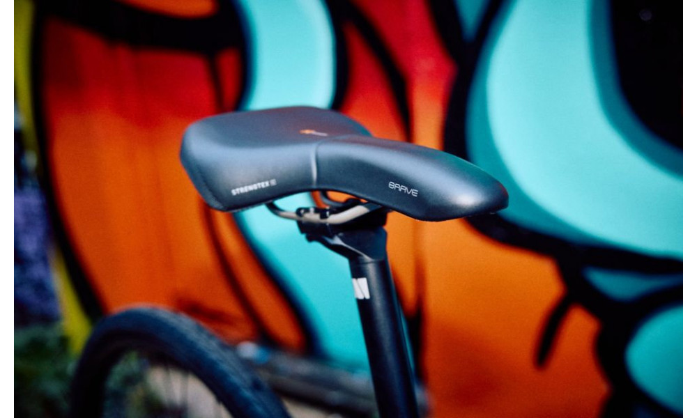 Balnelis Selle Royal Brave Athletic RoyalGel - 7