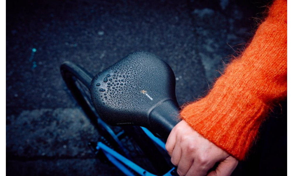 Balnelis Selle Royal Brave Athletic RoyalGel - 8