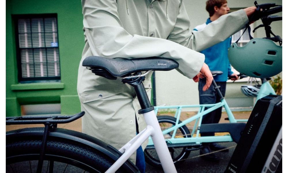 Balnelis Selle Royal Brave Athletic RoyalGel - 9