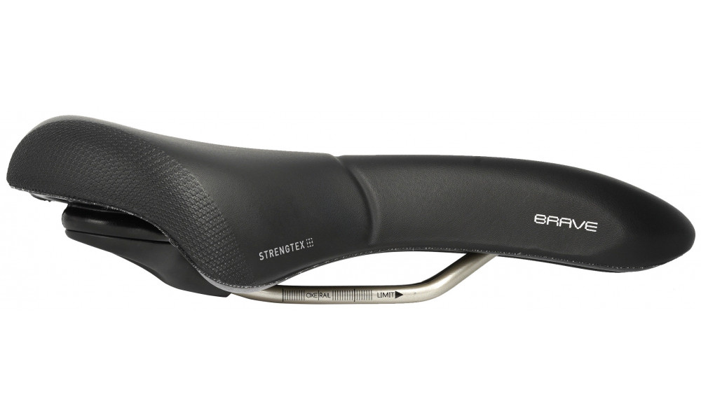 Balnelis Selle Royal Brave Moderate RoyalGel - 3