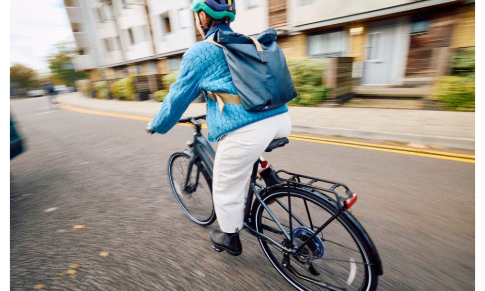 Balnelis Selle Royal Brave Moderate RoyalGel - 5